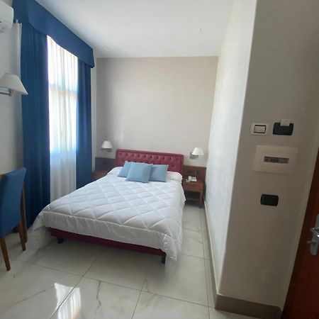 Gli Dei Hotel Pozzuoli Eksteriør billede
