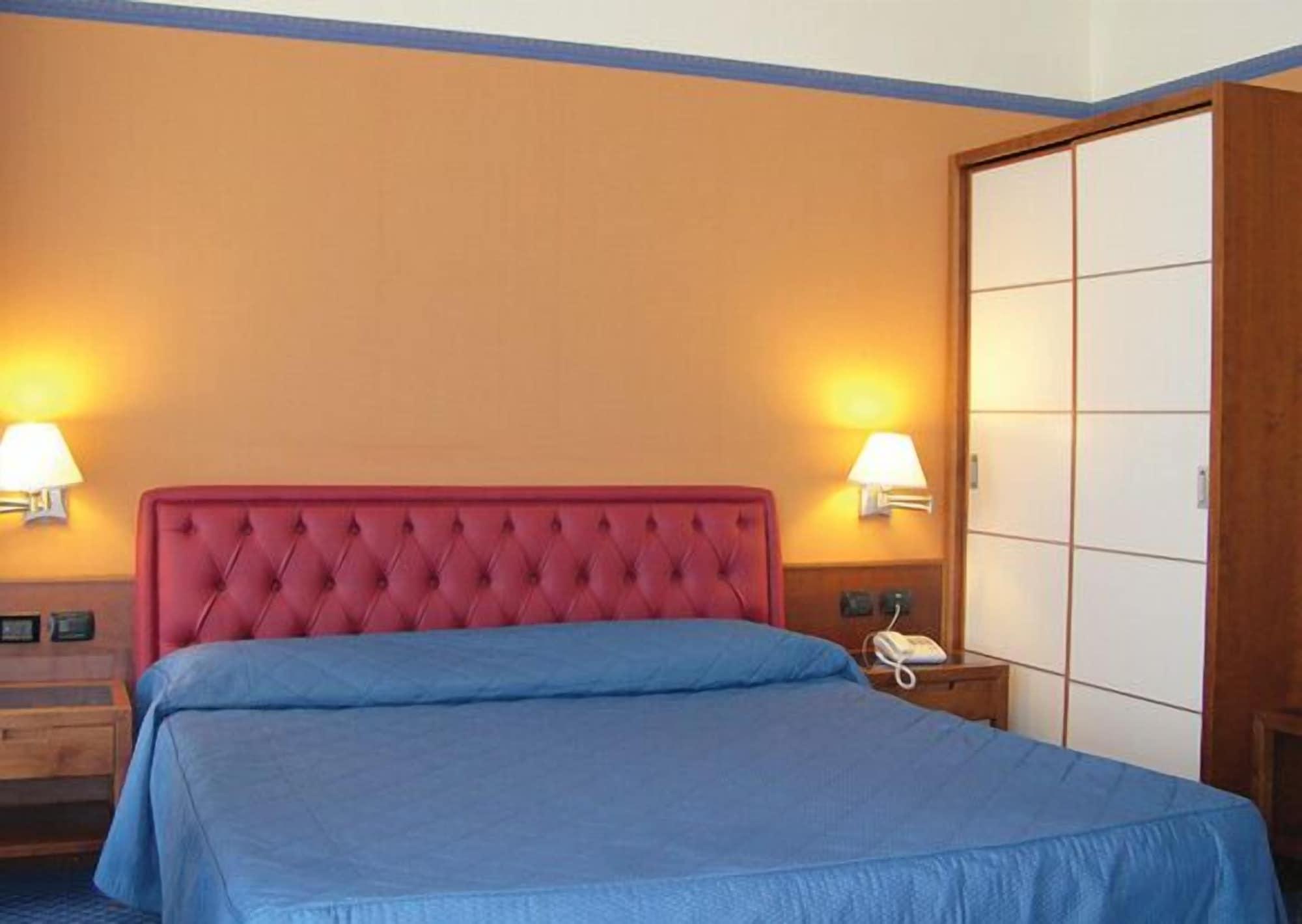 Gli Dei Hotel Pozzuoli Eksteriør billede