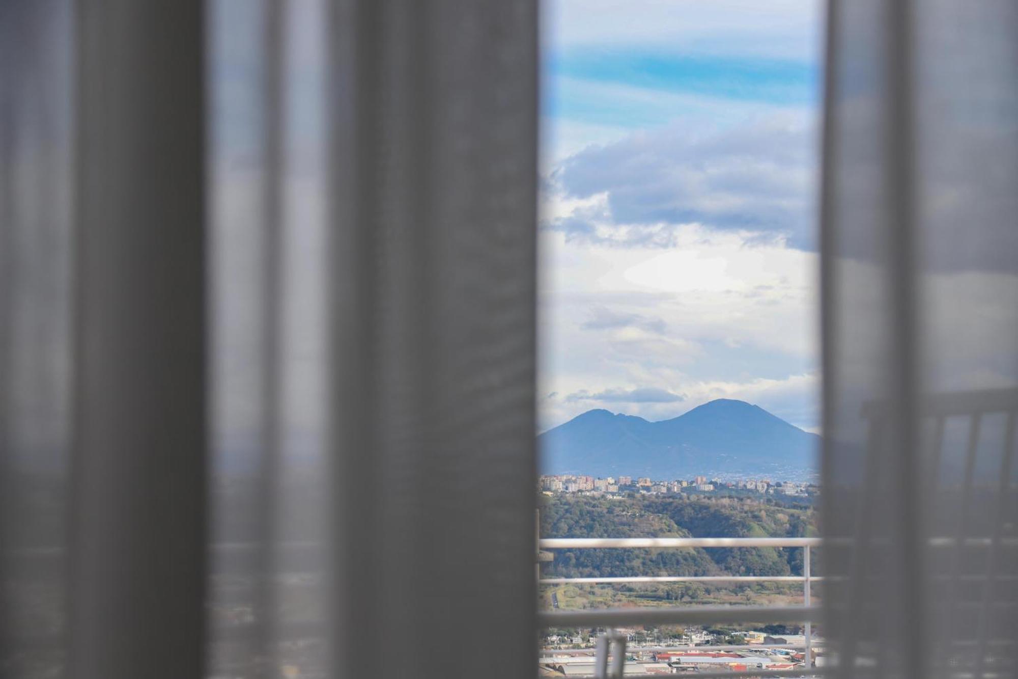 Gli Dei Hotel Pozzuoli Eksteriør billede